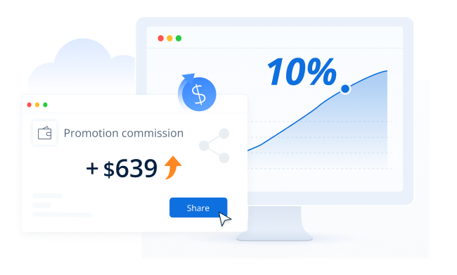 Become a PIA Proxy referrer