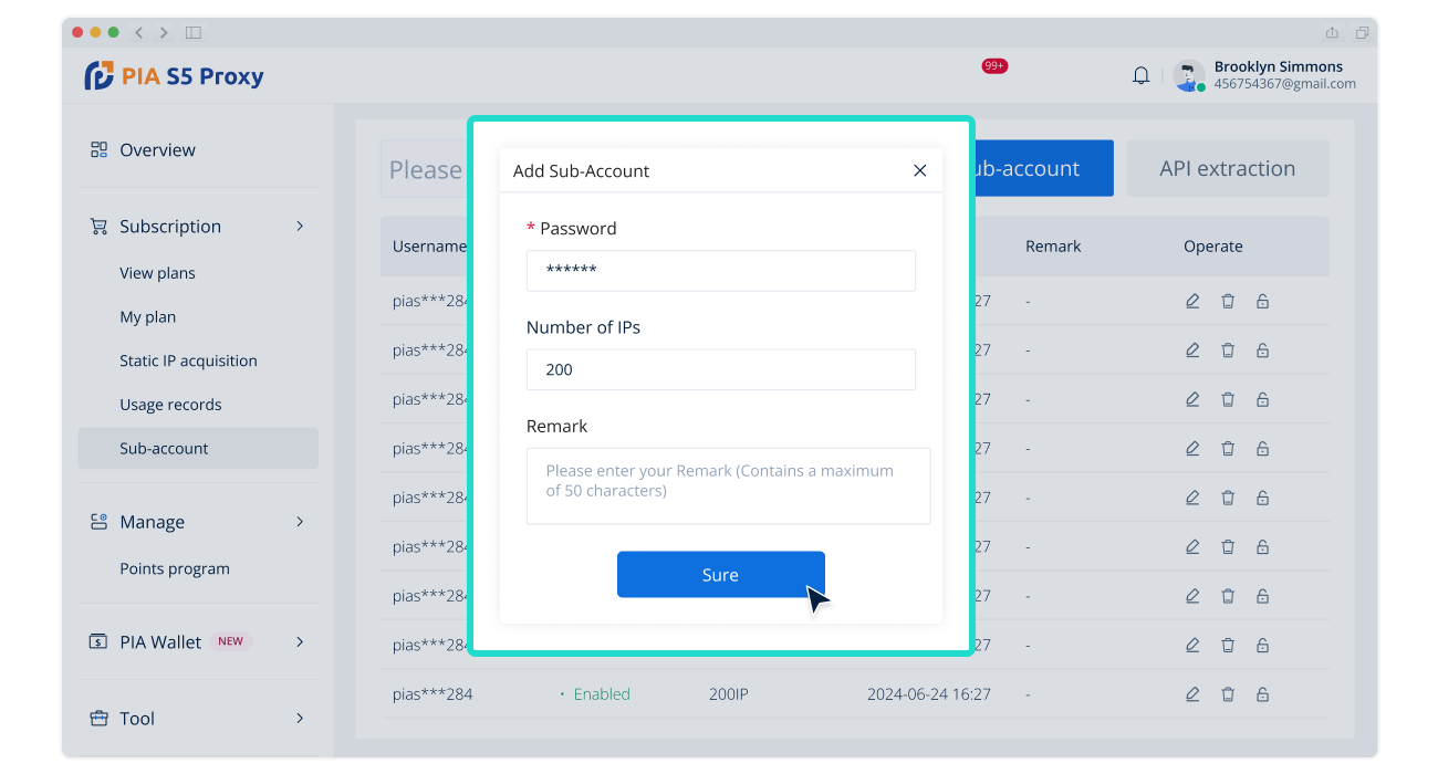 Choose residential proxies for ad verification
