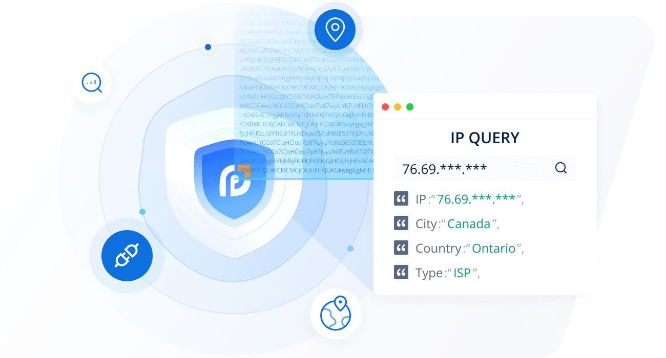 Powerful geo-targeting