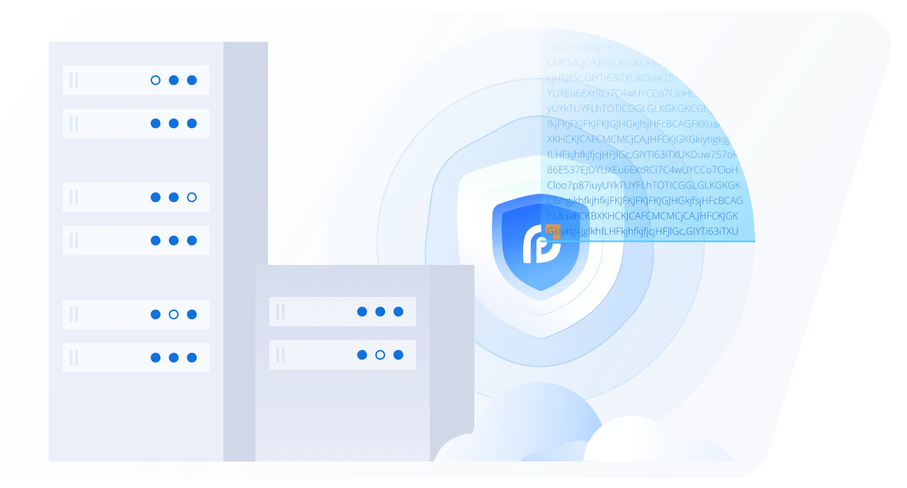 Large proxy pool for E-commerce