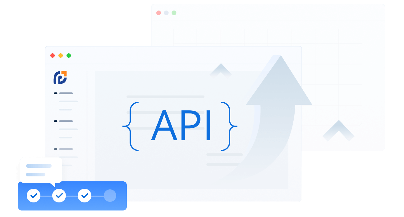 Choose PIA residential proxies for stock market data