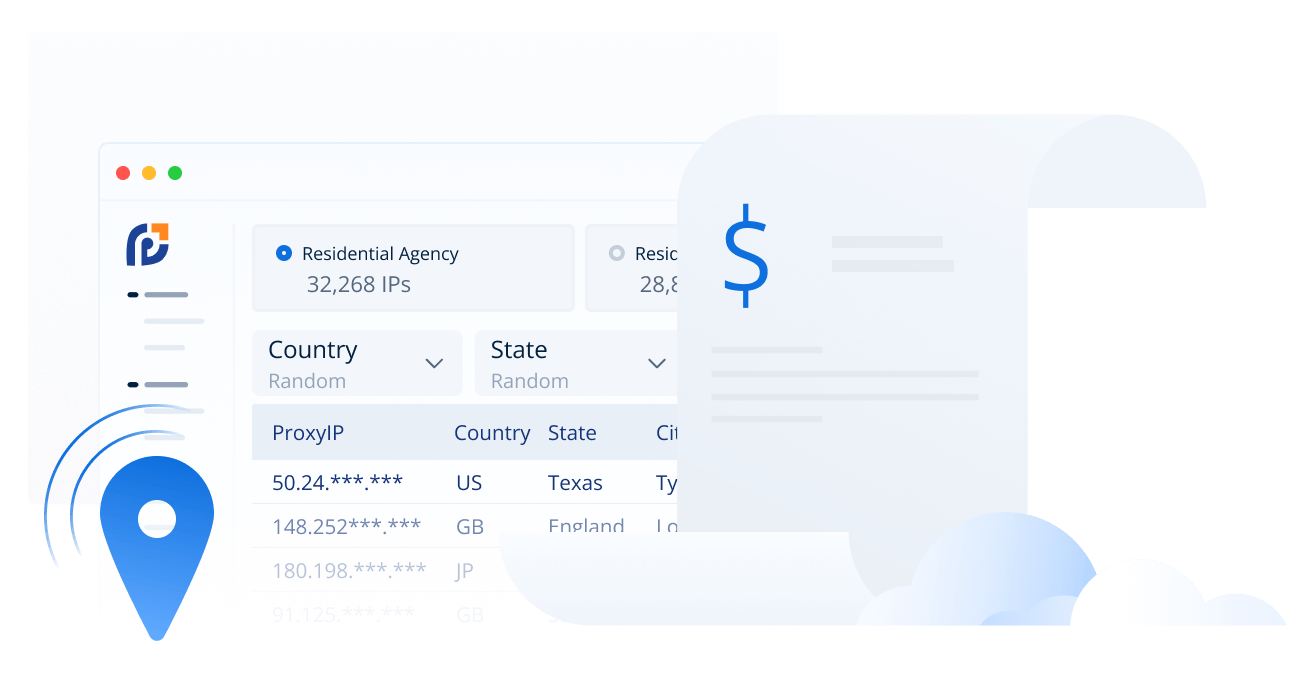 Price monitoring has never been so simple