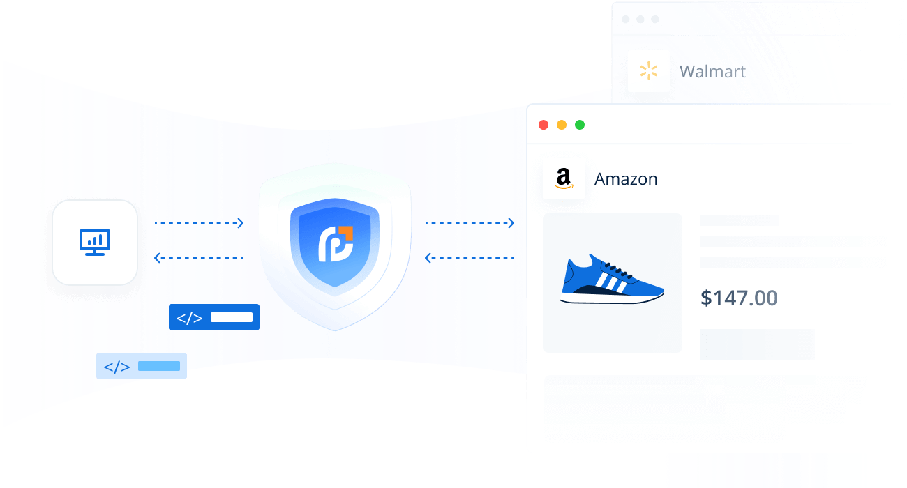 Adapting to layout changes