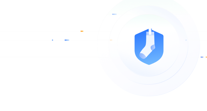 Socks5 Proxy, pay as you go