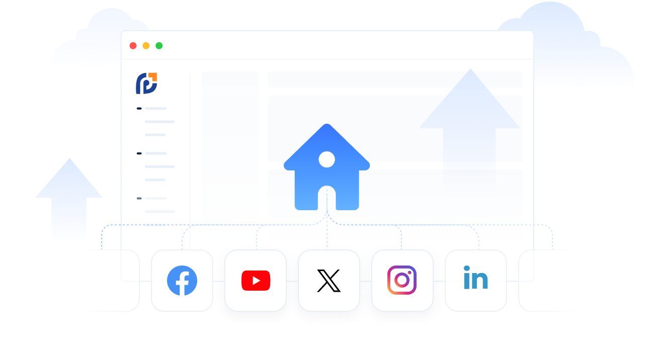 Scale your business with Residential US proxies