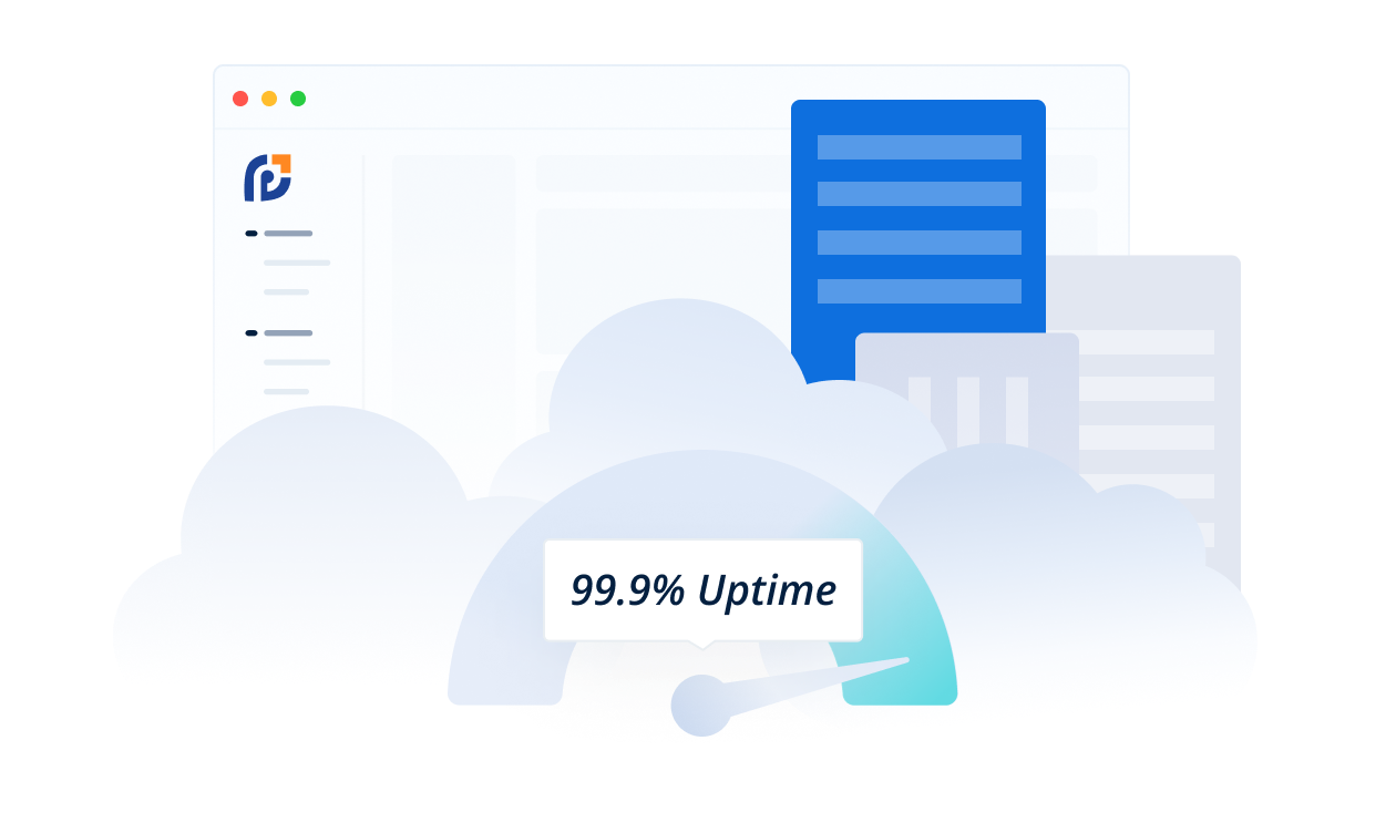 Fast and secure Spain proxy service