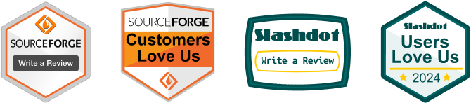 Award-winning network intelligence solutions