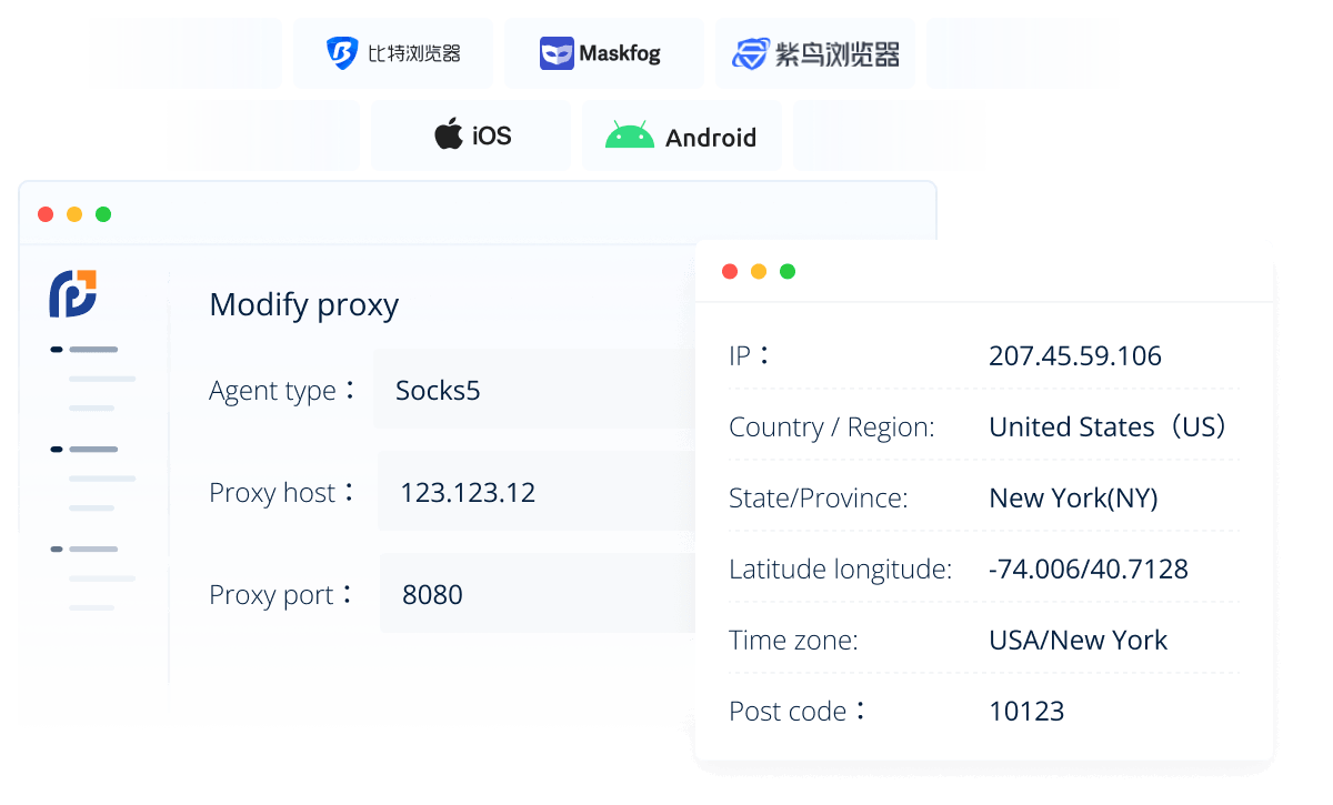 Mobile cloud control: