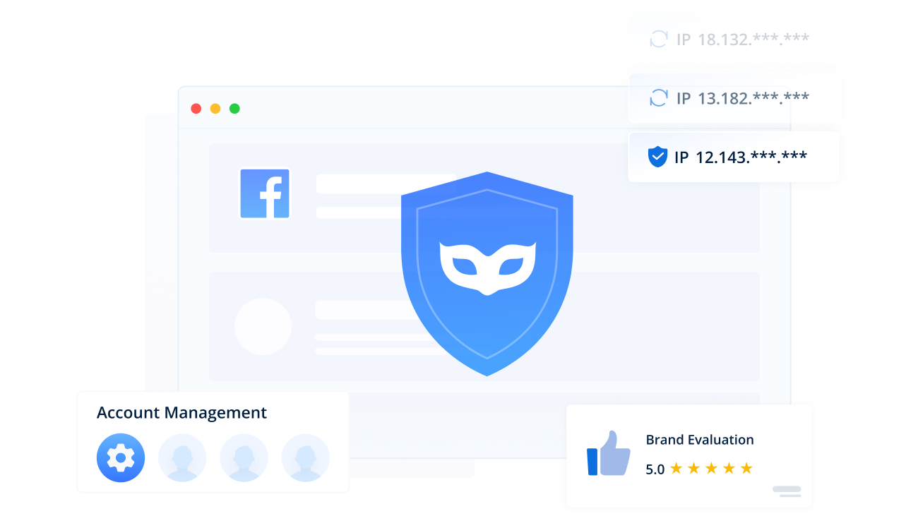 Unlock YouTube proxy from anywhere in the world