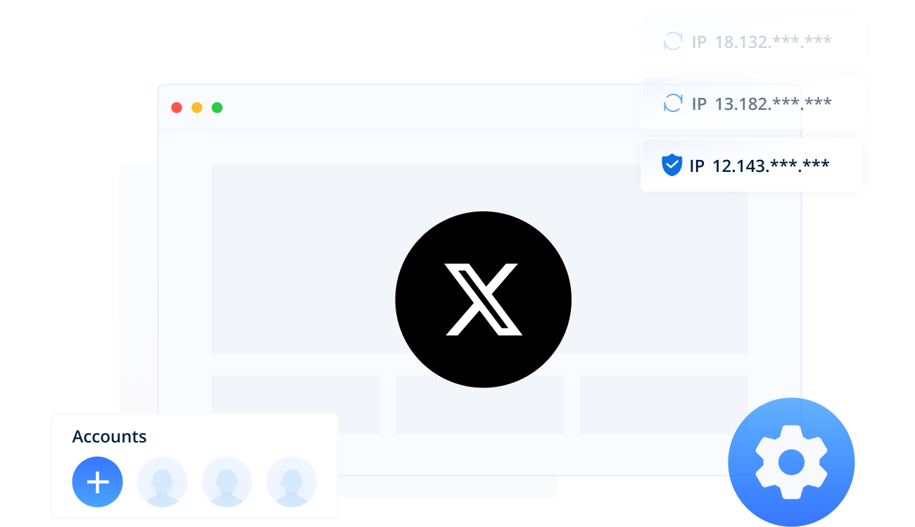 Unlock YouTube proxy from anywhere in the world